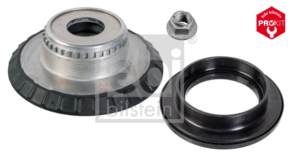Repair Kit, suspension strut support mount
